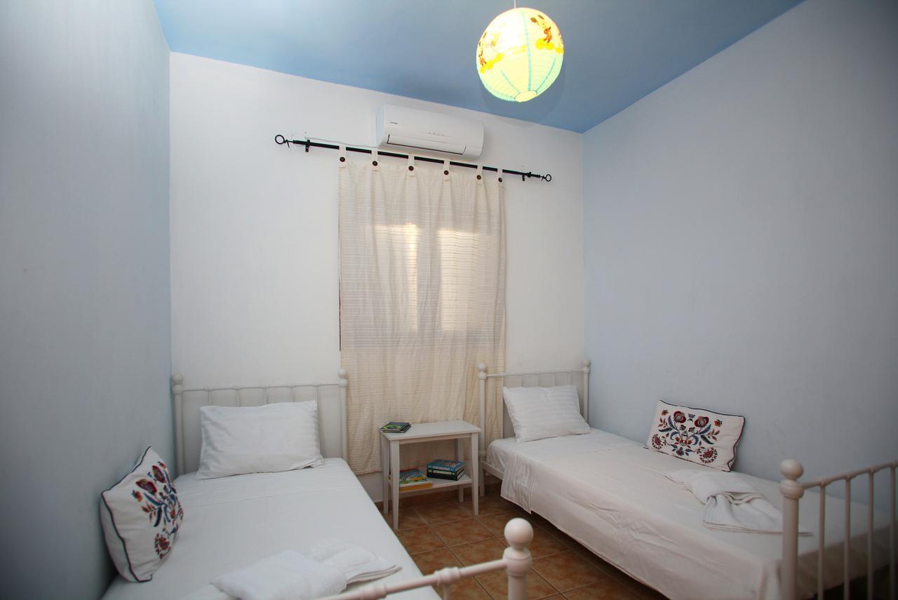 Ktima Kehrioti Villa Panormos  Eksteriør bilde